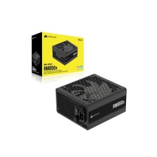 CORSAIR RM850x 850W ATX 3.1 80+ GOLD crno modularno napajanje CORSAIR RM850x 850W ATX 3.1 80+ GOLD crno modularno napajanje