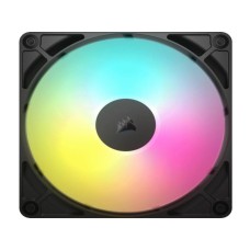 CORSAIR RS140 ARGB 140mm PWM Crini 2u1 Ventilator za kućište CORSAIR RS140 ARGB 140mm PWM Crini 2u1 Ventilator za kućište