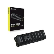 CORSAIR SSD M.2 NVMe Corsair 2TB MP600 CORE XT Gen4x4 6800/7100MBs CSSD-F2000GBMP600PXT CORSAIR SSD M.2 NVMe Corsair 2TB MP600 CORE XT Gen4x4 6800/7100MBs CSSD-F2000GBMP600PXT