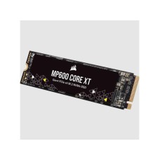 CORSAIR SSD M.2 NVMe Corsair 4TB MP600 CORE XT Gen4x4 4400/5000MBs CSSD-F4000GBMP600CXT