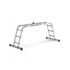 CRAFTER Aluminijumske merdevine multifunkcionalne bez platforme 4x3 130200110 CRAFTER Aluminijumske merdevine multifunkcionalne bez platforme 4x3 130200110