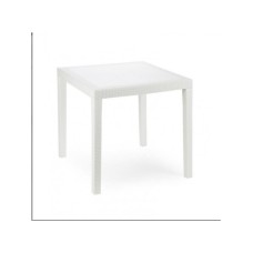 Ipae-progarden Baštenski sto poker bianco (140301674) Ipae-progarden Baštenski sto poker bianco (140301674)