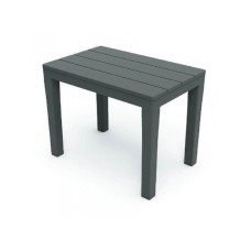 CRAFTER Klupa baštenska plastična Timor antracit CRAFTER Klupa baštenska plastična Timor antracit