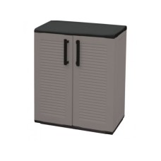 CRAFTER ORMAN PLASTIČNI TAMNOSIVI 84X68X37 CM E71/B CRAFTER ORMAN PLASTIČNI TAMNOSIVI 84X68X37 CM E71/B