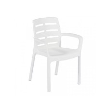 CRAFTER Stolica Borneo bela CRAFTER Stolica Borneo bela