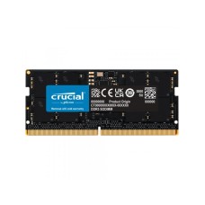 CRUCIAL SODIMM 16GB DDR5-5600 CT16G56C46S5 CRUCIAL SODIMM 16GB DDR5-5600 CT16G56C46S5