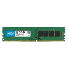 CRUCIAL 8GB DDR4, 3200MHz, CT8G4DFRA32A CRUCIAL 8GB DDR4, 3200MHz, CT8G4DFRA32A
