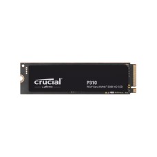 CRUCIAL P310 1000GB [1TB] NVMe PCIe Gen.4 M.2 2280