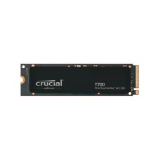 CRUCIAL T700 1000GB [1TB] NVMe PCIe Gen.5 M.2 2280