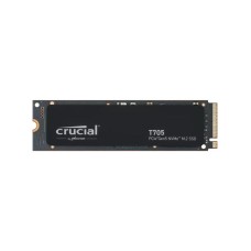 CRUCIAL T705 1000GB [1TB] NVMe PCIe Gen.5 M.2 2280