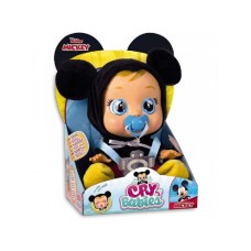 CRYBABIES MICKEY CRYBABIES MICKEY
