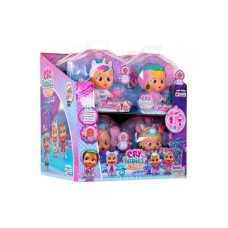 CRYBABIES Plačljivice zimogrožljivice CRYBABIES Plačljivice zimogrožljivice