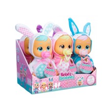 CRYBABIES Tiny bunnies ( IM908536 ) CRYBABIES Tiny bunnies ( IM908536 )