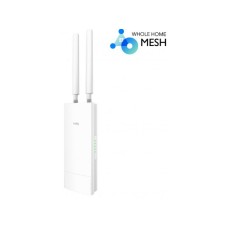 CUDY AP1300 Outdoor AC1200 Gigabit Wireless Access Point, MU-MIMO/OFDMA, Mesh, IP65 CUDY AP1300 Outdoor AC1200 Gigabit Wireless Access Point, MU-MIMO/OFDMA, Mesh, IP65