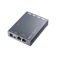 CUDY FS1006PL 6-Port 10/100M PoE+ Switch, 60W external, max 32W/PoE, UPLINK, 250m, 4KV protection CUDY FS1006PL 6-Port 10/100M PoE+ Switch, 60W external, max 32W/PoE, UPLINK, 250m, 4KV protection