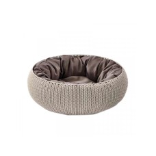 CURVER Cozy CU 228812 krevet za kućne ljubimce 540x540x202mm CURVER Cozy CU 228812 krevet za kućne ljubimce 540x540x202mm