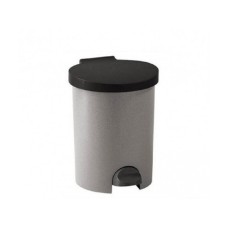 CURVER Curver kanta sa pedalom i uloškom 15l okrugla ( CU 14011-877 )