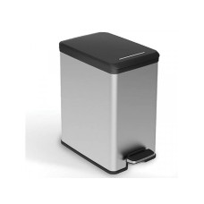 CURVER Kanta za smeće 25L Slim silver CU 02339-582