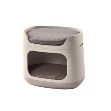 CURVER Krevet za kućne ljubimce Oasis boja peska CU 227525 CURVER Krevet za kućne ljubimce Oasis boja peska CU 227525