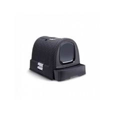 CURVER Transporter za kućne ljubimce grafit CU 00615-P15 CURVER Transporter za kućne ljubimce grafit CU 00615-P15