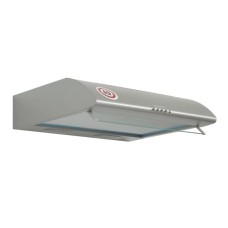 DAVOLINE KENDO 1M 060 cm Chrome-Aspiratror hrom 60cm