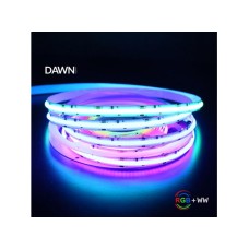 DAWN HL COB RGBWW 24V LED traka DAWN HL COB RGBWW 24V LED traka