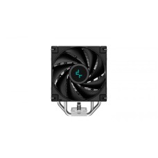 DEEPCOOL AK400 crni kuler za procesor DEEPCOOL AK400 crni kuler za procesor