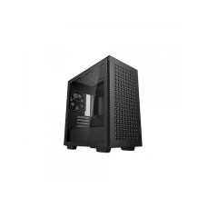 DEEPCOOL CH370 Micro kuciste crno DEEPCOOL CH370 Micro kuciste crno