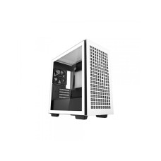 DEEPCOOL CH370 WH Micro kuciste belo DEEPCOOL CH370 WH Micro kuciste belo