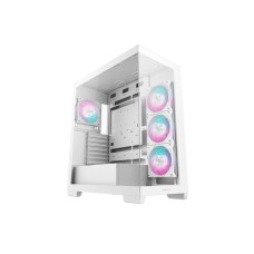 DEEPCOOL Kućište DeepCool CG580 4F WH beli, R-CG580-WHADA4-G-1 DEEPCOOL Kućište DeepCool CG580 4F WH beli, R-CG580-WHADA4-G-1