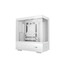 DEEPCOOL Kućište DeepCool CH690 DIGITAL BELO, R-CH690-WHNNA0D-G-1 DEEPCOOL Kućište DeepCool CH690 DIGITAL BELO, R-CH690-WHNNA0D-G-1