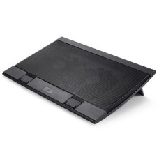 DEEPCOOL WINDPALFS Hladnjak za laptop 15,6/17'' 2xUSB 115CFM 21DB. (postolje) DEEPCOOL WINDPALFS Hladnjak za laptop 15,6/17'' 2xUSB 115CFM 21DB. (postolje)