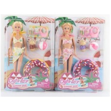 Defa Lucy Lutka Defa na plaži 27/8475 Defa Lucy Lutka Defa na plaži 27/8475