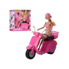 Defa Lucy Lutka Defa na vespi 27/8246 Defa Lucy Lutka Defa na vespi 27/8246