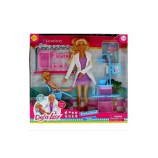 Defa Lucy Lutka Defa stomatolog 27/8408 Defa Lucy Lutka Defa stomatolog 27/8408