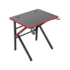 DEFENDER Assassin crno-crveni Gaming sto