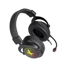 DEFENDER Gaming slušalice sa mikrofonom Epic Pro 7.1 USB Crne