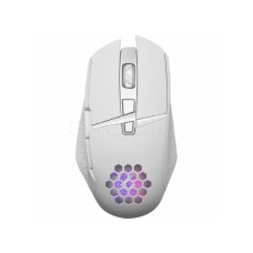 DEFENDER Miš Glory GM-514 White