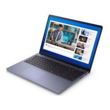 DELL 16 DC16251 (FHD+ IPS 300nits, Core 7 150U, 16GB, 1TB SSD, GeForce MX570A 2GB, Backlit, FP, Win 11 Pro)