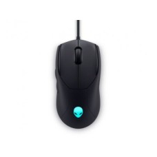 DELL AW320M Alienware Wired Gaming crni miš OUTLET