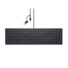 DELL KB525C Collaboration YU tastatura crna