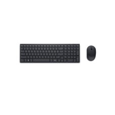 DELL KM555 Pro Silent YU tastatura + miš crna