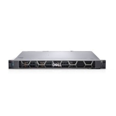 DELL PowerEdge R260 Xeon E-2414 4C 1x16GB H355 1x600GB SAS 700W 3yr NBD + šine