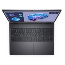 DELL Precision M7680 (FHD+ 500nits, i7-13850HX, 32GB, 1TB SSD, RTX 3500 12GB, Backlit, FP, SC, Win 11 Pro) DELL Precision M7680 (FHD+ 500nits, i7-13850HX, 32GB, 1TB SSD, RTX 3500 12GB, Backlit, FP, SC, Win 11 Pro)