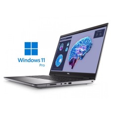 DELL Precision M7680 (FHD+ 500nits, i9-13950HX, 32GB, 1TB SSD, RTX 3050 12GB, Backlit, FP, SC, Win 11 Pro) DELL Precision M7680 (FHD+ 500nits, i9-13950HX, 32GB, 1TB SSD, RTX 3050 12GB, Backlit, FP, SC, Win 11 Pro)