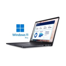 DELL Pro 13 Premium (FHD+ 400nits, Core Ultra 7 266V, 16GB, 512GB SSD, Backlit, FP, Win 11 Pro) DELL Pro 13 Premium (FHD+ 400nits, Core Ultra 7 266V, 16GB, 512GB SSD, Backlit, FP, Win 11 Pro)