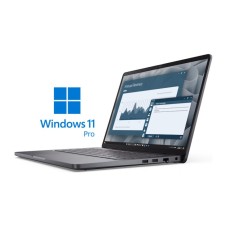 DELL Pro 14 (FHD+ IPS 300nits, Ryzen 5 220, 8GB, 256GB SSD, Backlit, FP, Win 11 Pro, 3yr ProSupport) DELL Pro 14 (FHD+ IPS 300nits, Ryzen 5 220, 8GB, 256GB SSD, Backlit, FP, Win 11 Pro, 3yr ProSupport)