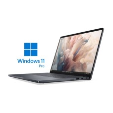 DELL Pro 14 Premium (FHD+ IPS 300nits, Ultra 5 236V, 16GB, 512GB SSD, Intel Arc, Backlit, FP, Win 11 Pro, 3yr ProSupport) DELL Pro 14 Premium (FHD+ IPS 300nits, Ultra 5 236V, 16GB, 512GB SSD, Intel Arc, Backlit, FP, Win 11 Pro, 3yr ProSupport)