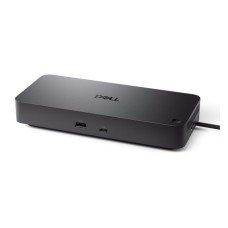 DELL Pro Dock WD25 with 100W AC Adapter