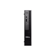 DELL Pro Micro Ultra 7 265T 16GB 512GB SSD Win11Pro 3yr ProSupport + WiFi DELL Pro Micro Ultra 7 265T 16GB 512GB SSD Win11Pro 3yr ProSupport + WiFi